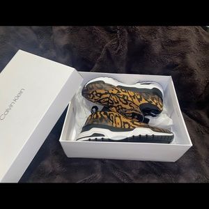 Calvin klien sneakers brand new